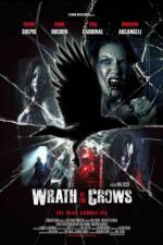 Watch Wrath of the Crows Zumvo