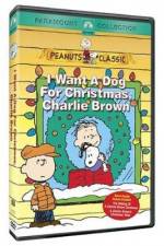 Watch I Want a Dog for Christmas Charlie Brown Zumvo