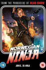 Watch Norwegian Ninja Zumvo