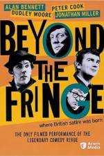 Watch Beyond the Fringe Zumvo