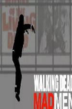 Watch Walking Dead Mad Men Zumvo