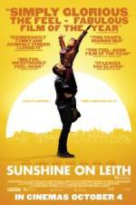 Watch Sunshine on Leith Zumvo