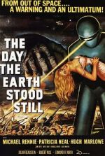 Watch The Day the Earth Stood Still Zumvo