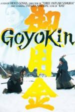 Watch Goyokin Zumvo