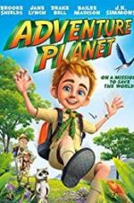 Watch Adventure Planet Zumvo