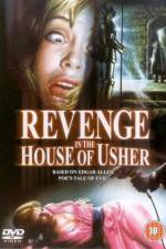 Watch Revenge in the House of Usher Zumvo