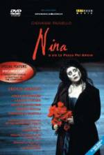 Watch Nina, o sia la pazza per amore Zumvo