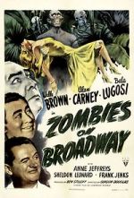 Watch Zombies on Broadway Zumvo