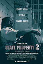 Watch State Property: Blood on the Streets Zumvo