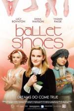 Watch Ballet Shoes Zumvo