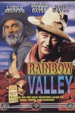 Watch Rainbow Valley Zumvo