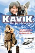 Watch The Courage of Kavik, the Wolf Dog Zumvo