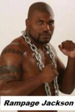 Watch Rampage Jackson 7 UFC Fights Zumvo