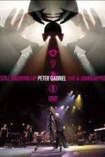 Watch Peter Gabriel Growing Up Live Zumvo
