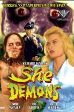 Watch She Demons Zumvo