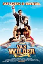 Watch Van Wilder 2: The Rise of Taj Zumvo