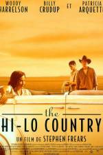 Watch The Hi-Lo Country Zumvo