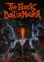 Watch The Black Dahlia Murder: Majesty Zumvo