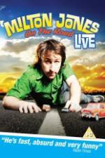 Watch Milton Jones On The Road Zumvo