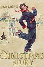 Watch A Norman Rockwell Christmas Story Zumvo