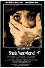 Watch She\'s Not Alone! Zumvo