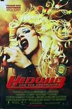 Watch Hedwig and the Angry Inch Zumvo