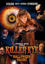 Watch Killer Eye: Halloween Haunt Zumvo