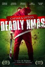 Watch Caesar and Otto's Deadly Xmas Zumvo