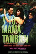 Watch And Your Mother Too (Y tu mama tambien) Zumvo