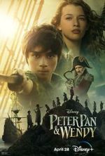 Watch Peter Pan & Wendy Zumvo