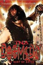 Watch TNA Wrestling Doomsday The Best of Abyss Zumvo