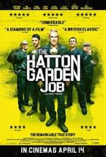 Watch The Hatton Garden Job Zumvo