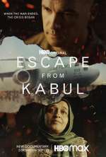 Watch Escape from Kabul Zumvo