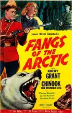 Watch Fangs of the Arctic Zumvo