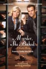 Watch Murder, She Baked: A Deadly Recipe Zumvo