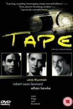 Watch Tape Zumvo