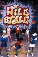 Watch Wild Style Zumvo