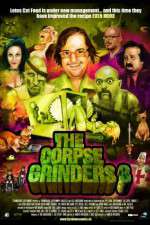 Watch The Corpse Grinders 3 Zumvo
