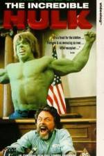 Watch The Trial of the Incredible Hulk Zumvo