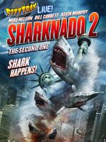 Watch RiffTrax Live: Sharknado 2 Zumvo