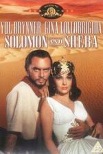 Watch Solomon and Sheba Zumvo