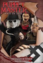 Watch Puppet Master: Axis of Evil Zumvo