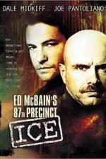 Watch Ed McBain's 87th Precinct Ice Zumvo