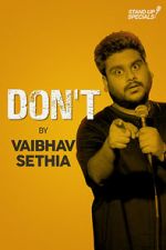 Watch Vaibhav Sethia: Don\'t Zumvo