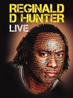 Watch Reginald D Hunter Live Zumvo