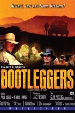 Watch Bootleggers Zumvo