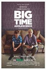 Watch Big Time Adolescence Zumvo