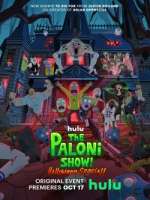 Watch The Paloni Show! Halloween Special! (TV Special 2022) Zumvo