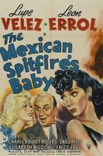 Watch The Mexican Spitfire\'s Baby Zumvo