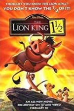 Watch The Lion King 3: Hakuna Matata Zumvo